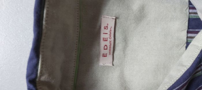 Chemise manche longue 39/40 - photo numéro 3