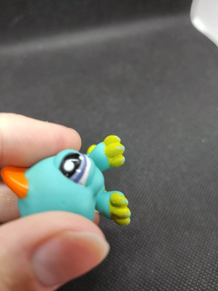 Littlest Petshop LPS iguane iguana 2347 hasbro #geektradelpsiguane - photo numéro 9