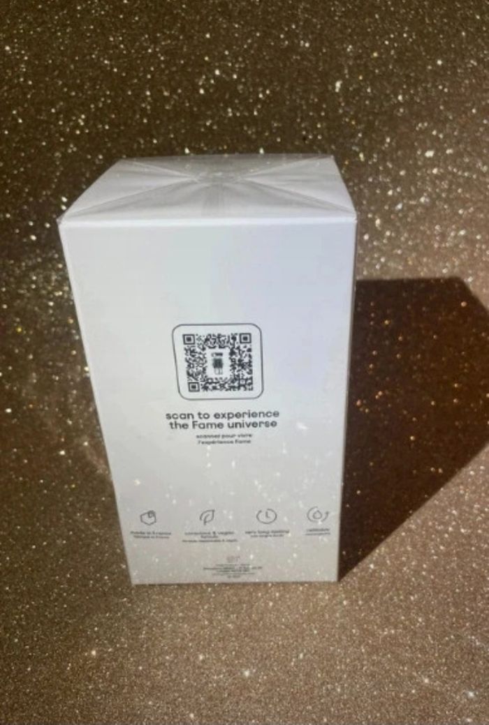 fame paco rabanne - photo numéro 3