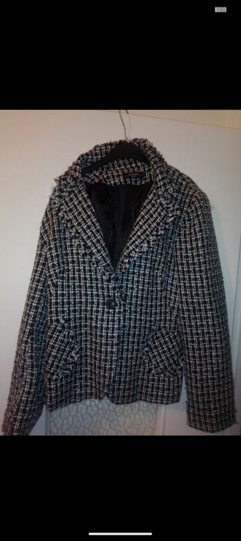 Blazer femme 42