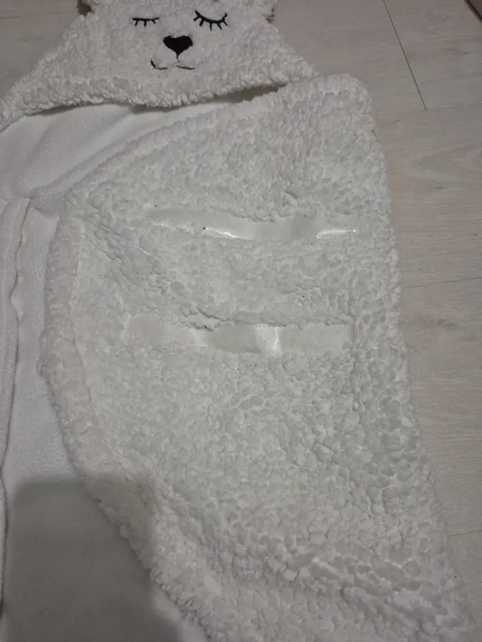 Couverture portefeuille Bunny Jollein - photo numéro 7