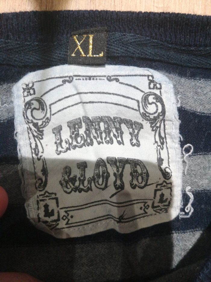 Pull lenny&loyd - photo numéro 3