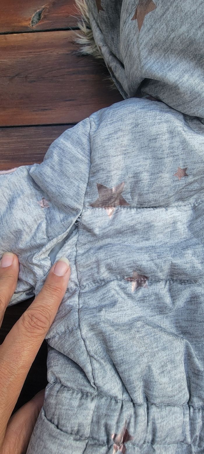 Manteau 2 ans mois Gap - photo numéro 7