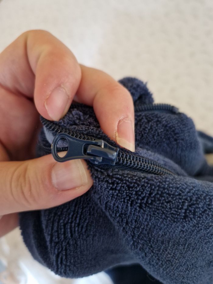 Deux gigoteuses vertbaudet - photo numéro 3