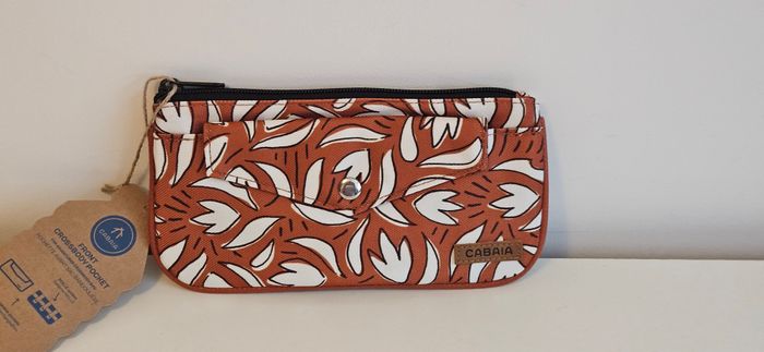 Pochette pour sac à main Crossbody - Cabaïa