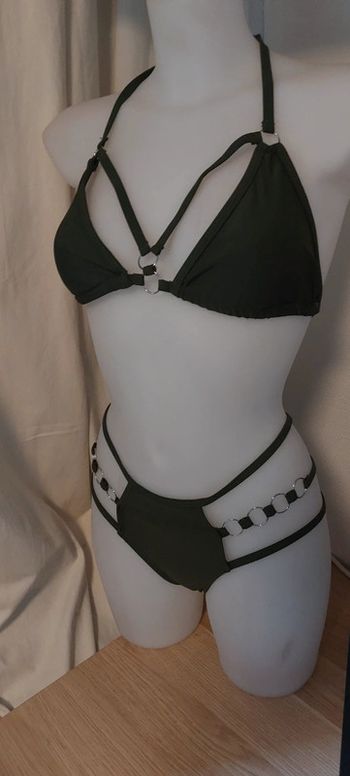 Superbe maillot de bain
