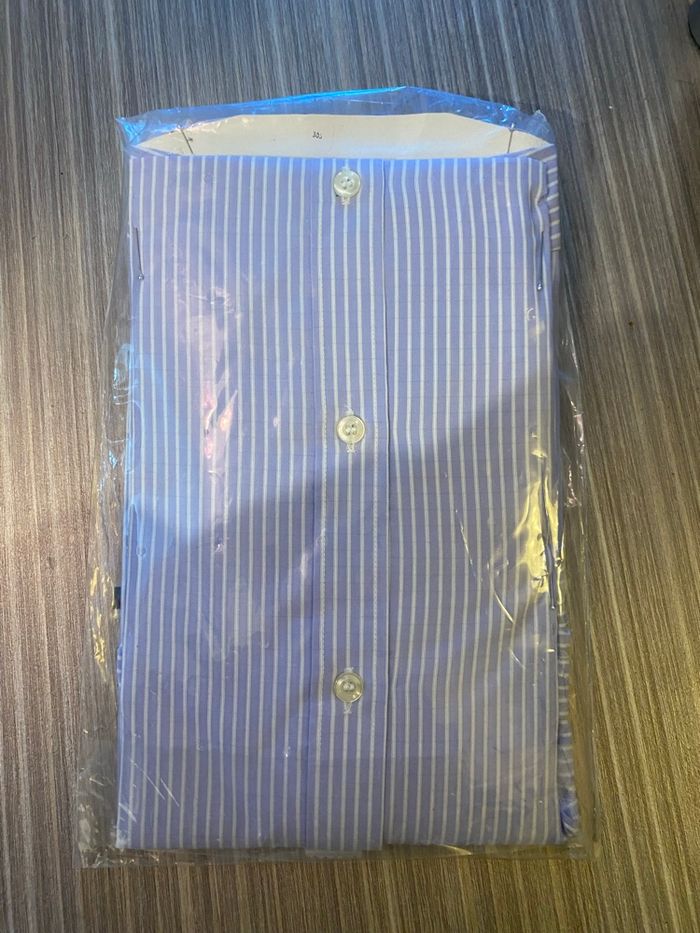 Chemise neuve homme - photo numéro 4