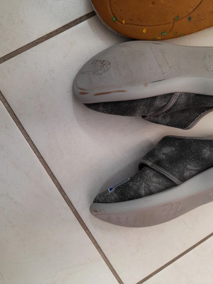 Lot chaussons - photo numéro 10