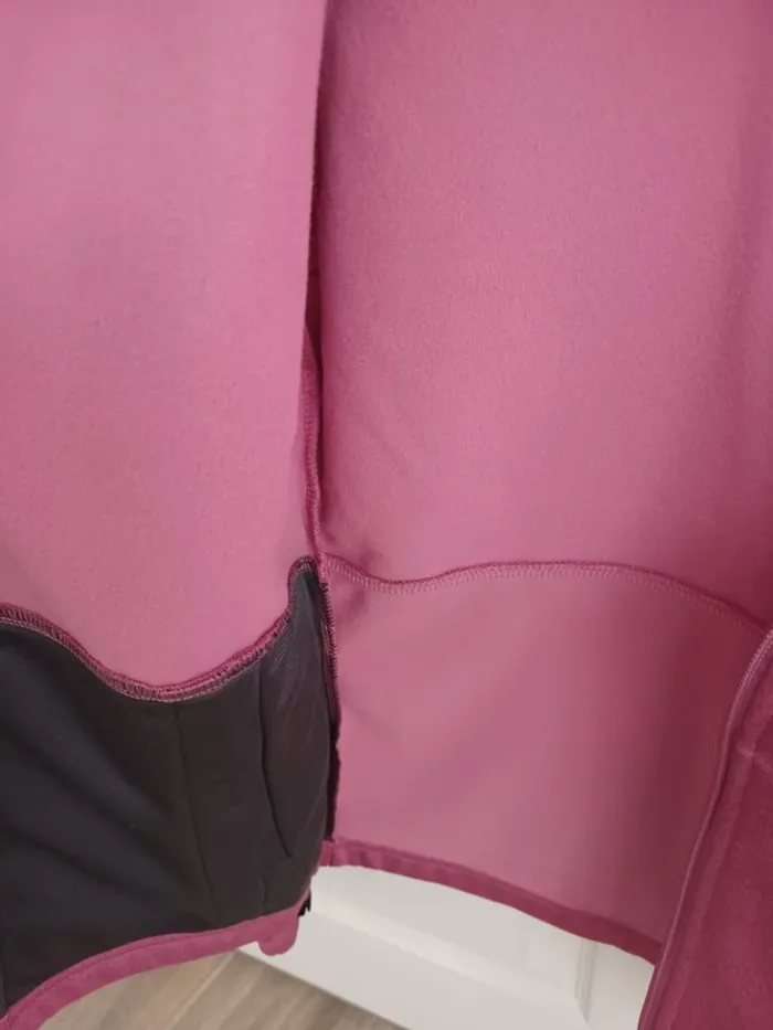 Veste The north face Full zip - photo numéro 4