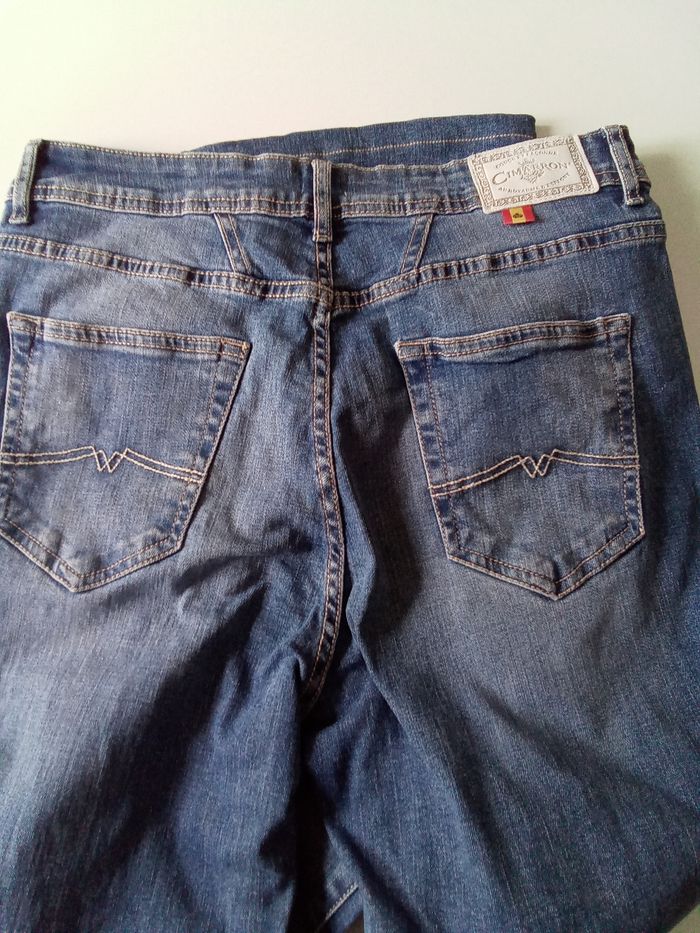 Jean femme taille 40, Cimarron - photo numéro 2