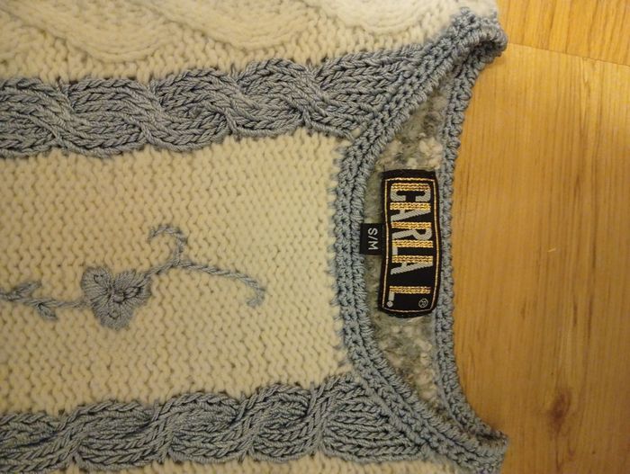 Pull - photo numéro 2