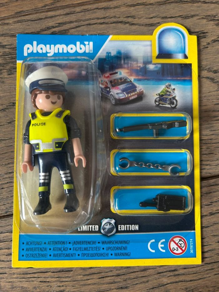 Playmobil personnage - photo numéro 6