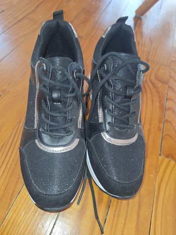 Basquet compensé