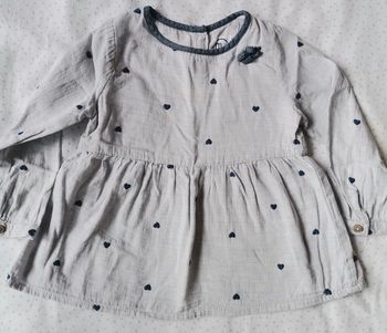 Chemise 18_24 mois de primark