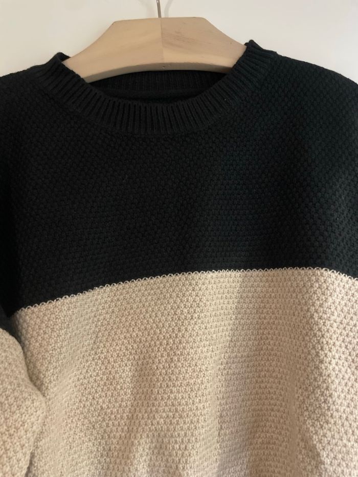 Pull léger - photo numéro 3