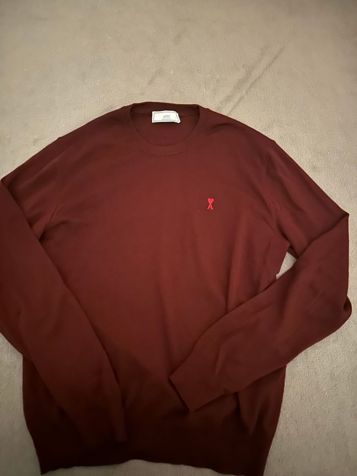 pull ami - photo numéro 5
