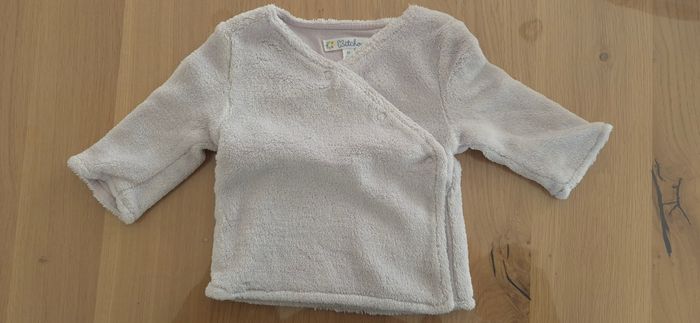Gilets 1 mois - photo numéro 2