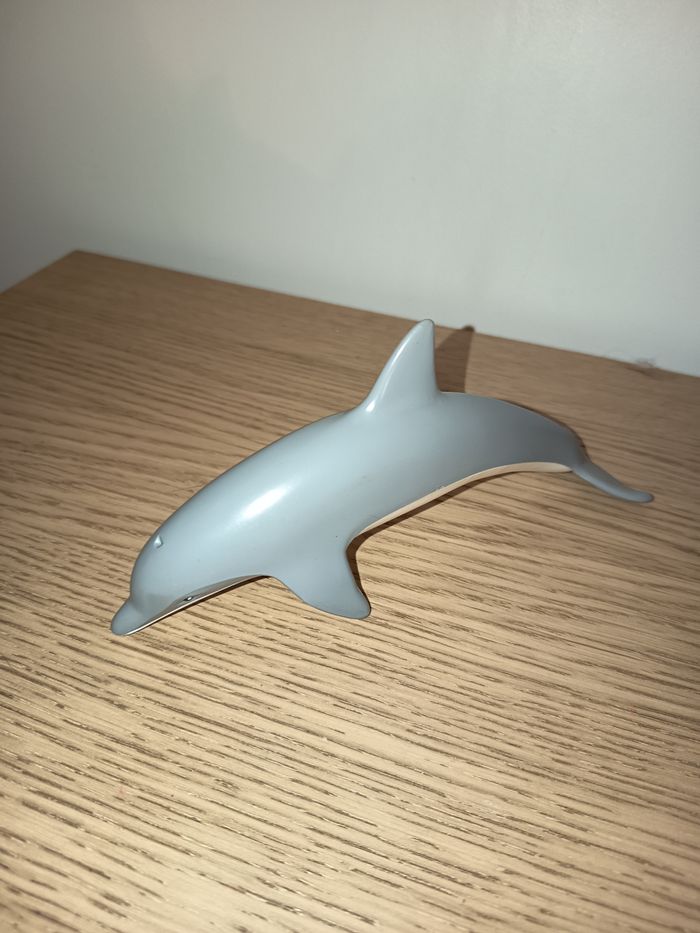 Dauphin barbie baywatch - photo numéro 3