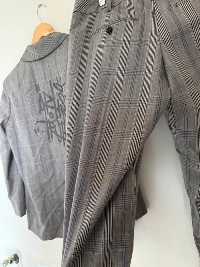 Ensemble tailleur Zadig & Voltaire - photo numéro 9
