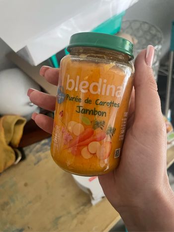 Bledina