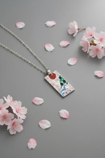 Collier démon slayer