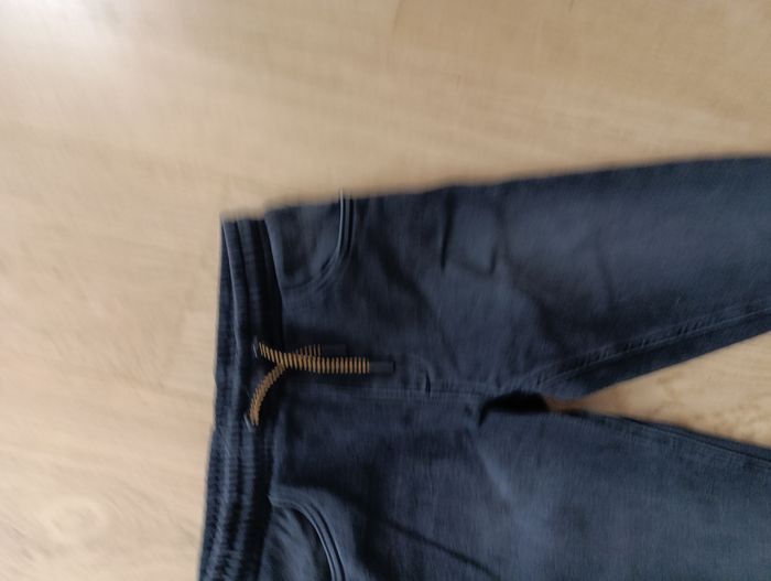 Pantalon garcon - photo numéro 3