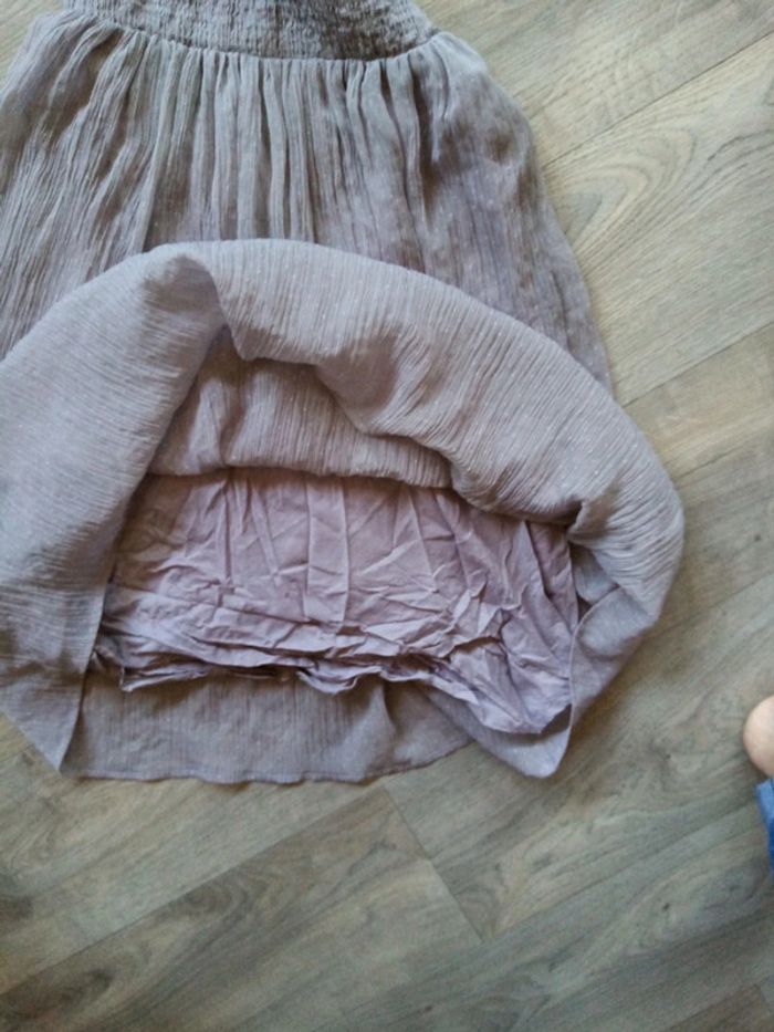 Robe taille 34 - photo numéro 5