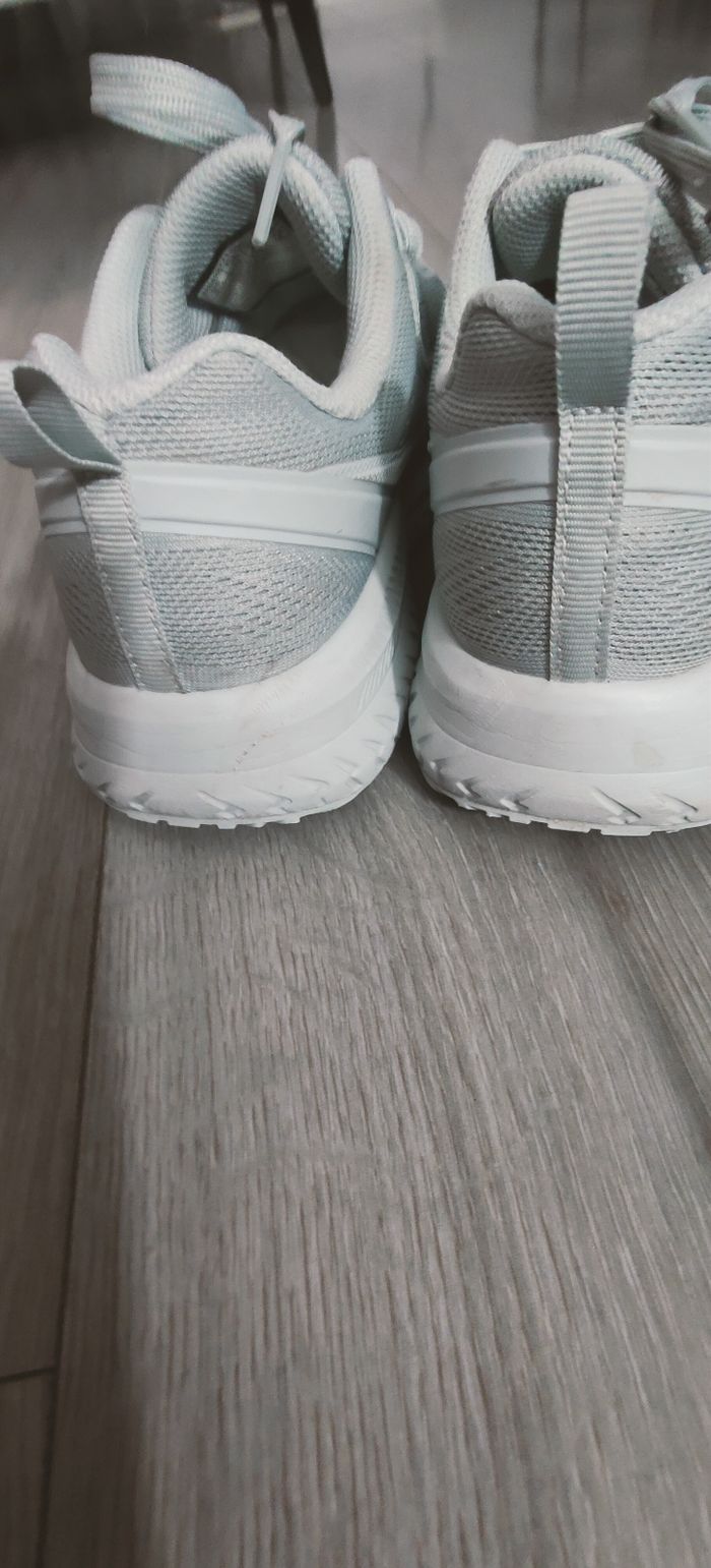 Basket unisexe en 38 fila - photo numéro 3