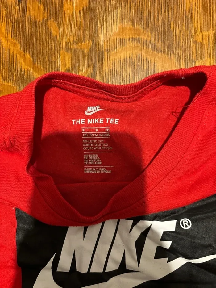 T-Shirt Nike Authentique - photo numéro 3