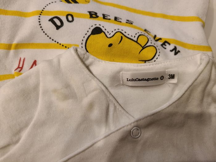 Lot body - photo numéro 3