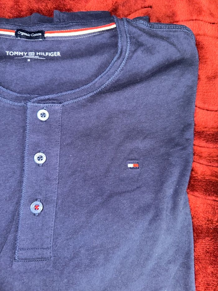 Sweat neuf tommy Hilfiger - photo numéro 2