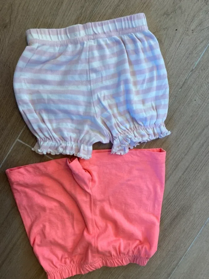 Short - photo numéro 4