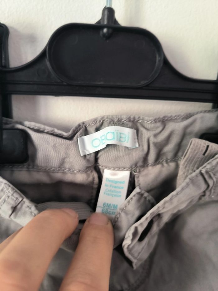 Pantalon - photo numéro 2