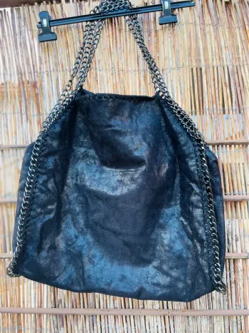 Sac noir