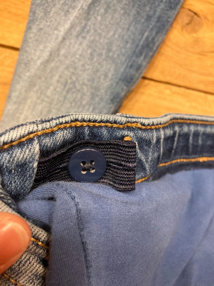 Jean maternité t38 - photo numéro 10