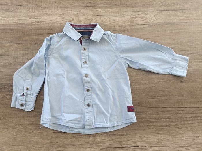 Chemise 24 mois (92cm)
