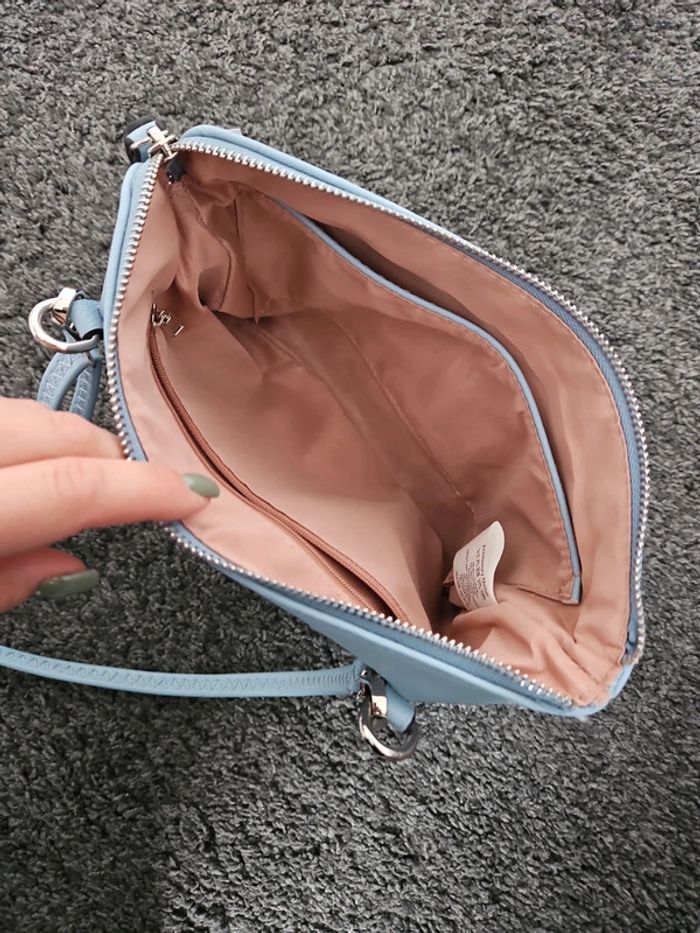 Sac en bandoulière - photo numéro 3