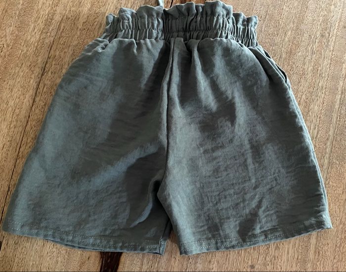 Short - photo numéro 2