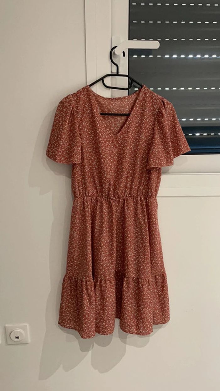 Robe légère