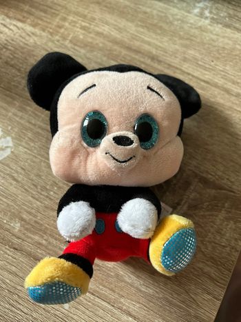 Peluche Disney