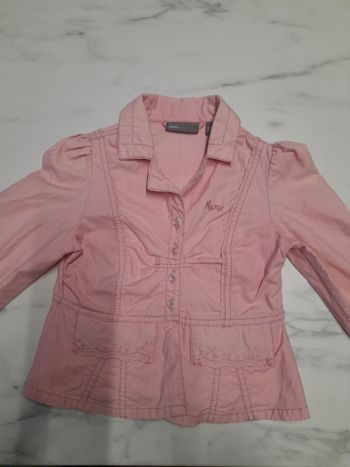 Jolie veste Mexx 3-4 ans