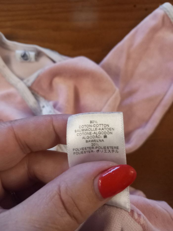 Pyjama 18 mois - photo numéro 5