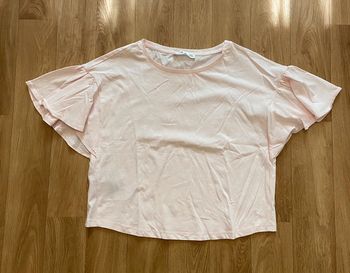 T-shirt ample femme T. M