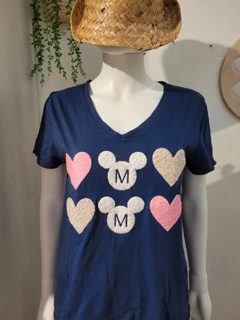T shirt  cœur