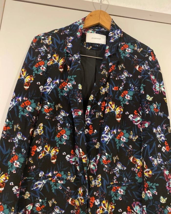 Blazer promod - photo numéro 2