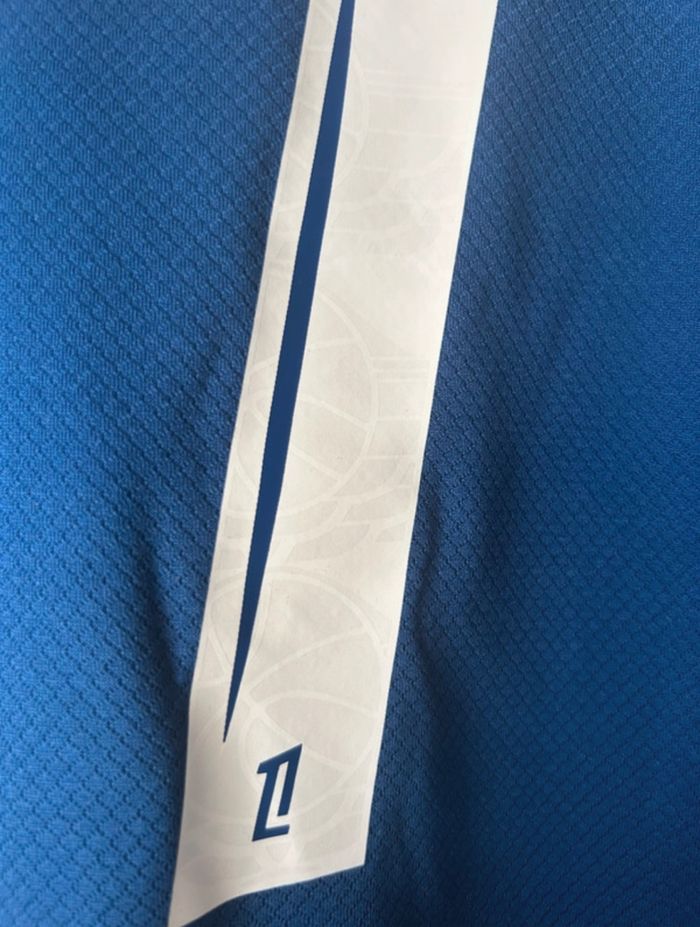 Maillot PSG Jordan 2023/2024 – Kvaratskhelia #7 - photo numéro 3