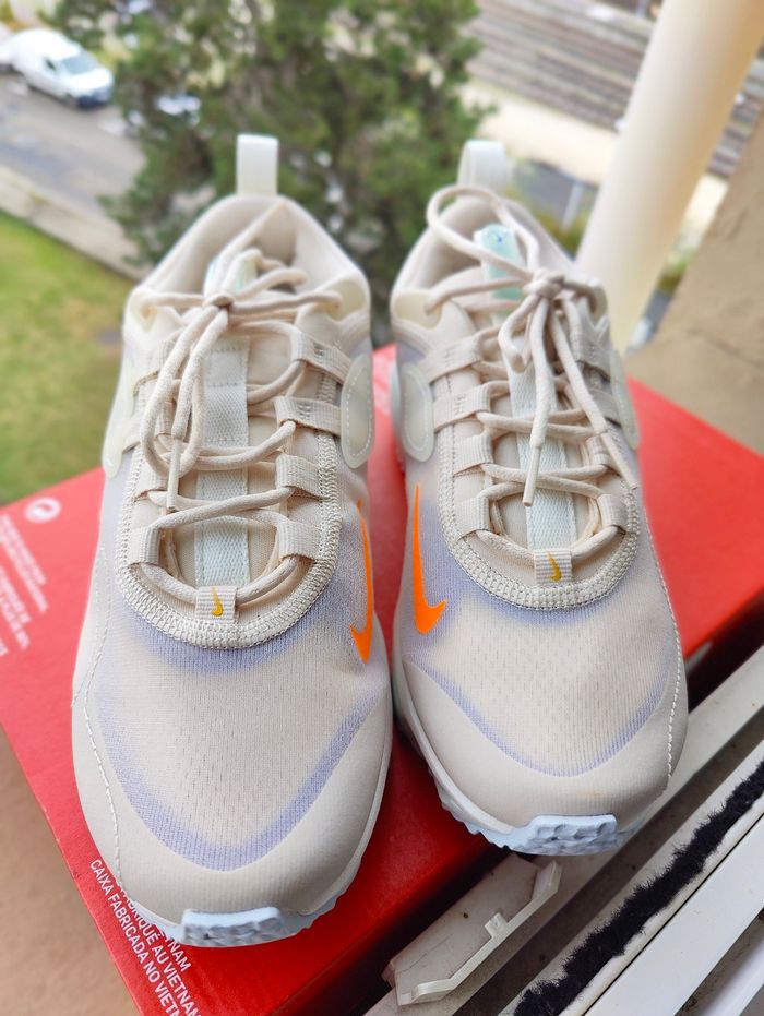 Nike spark - photo numéro 3