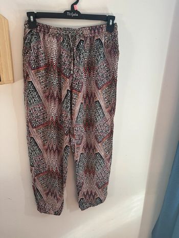 Pantalon fluide Newlook, taille 12 ans