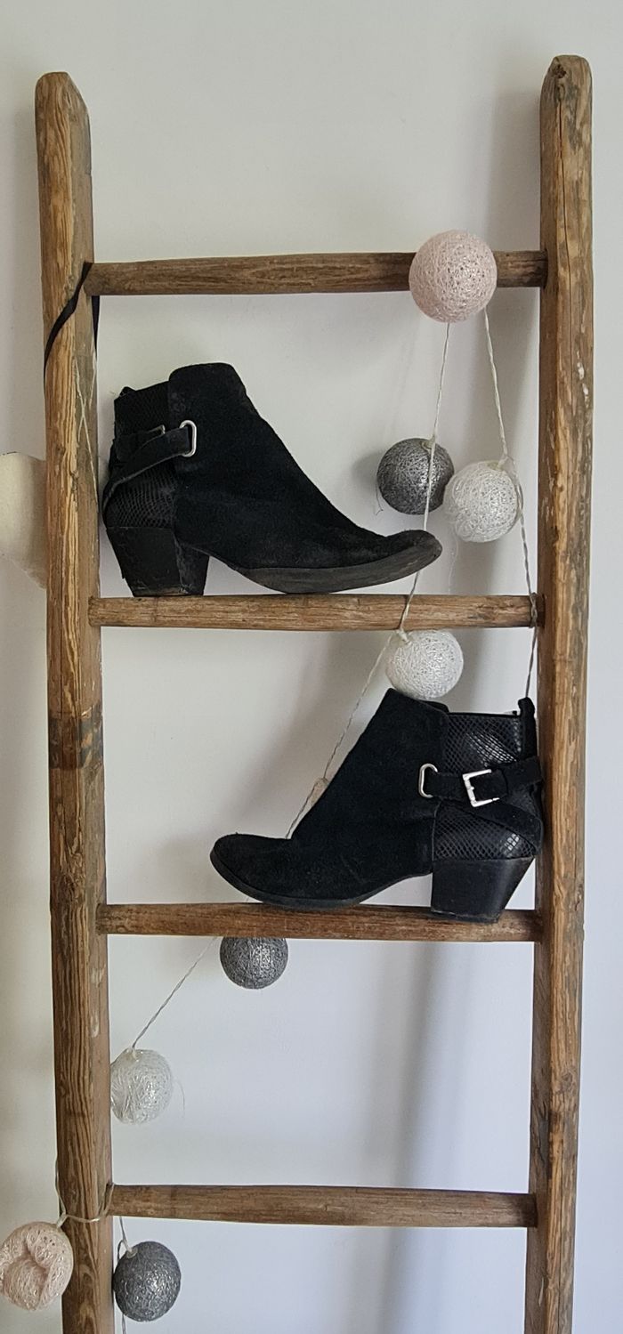 Bottines André taille 41