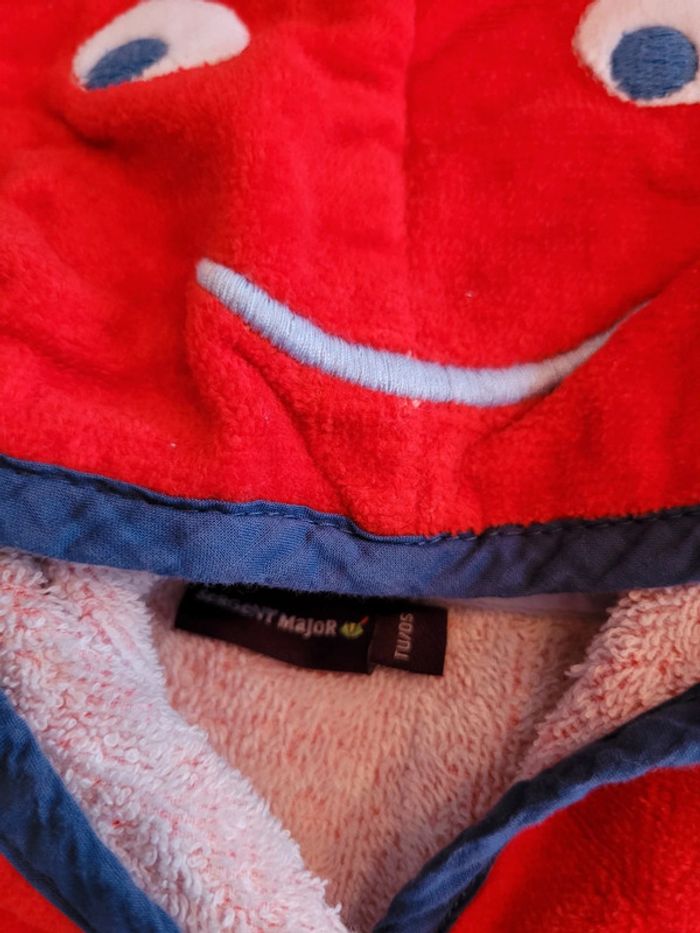 Cap de bain 🐟 - photo numéro 2